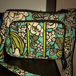 vera bradley purse!